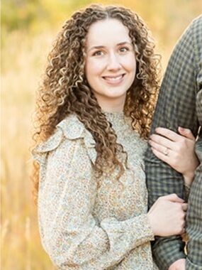 Meet your Posher, Tristin